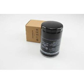 Volkswagen Genuine 06A 115 561 B Oil Filter