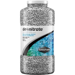 Seachem Denitrate 1 Liter
