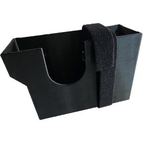Hard Protective Travel Transducer Cover for Garmin Livescope Plus LVS34