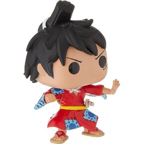Funko Pop! Animation: One Piece - Luffy in Kimono
