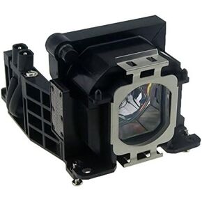 XIM LMP-H160 Replacement Projector Lamp Bulb with Housing for S-Ony VPL-AW10 VPL-AW15 VPL-AW10S VPL-AW15S VPL-AW15KT