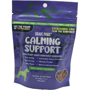 Calming Support