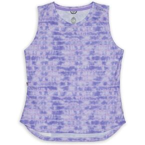 Club Ride Apparel Women's Sleeveless in Seattle Shirt, Sleeveless Cycling Jersey