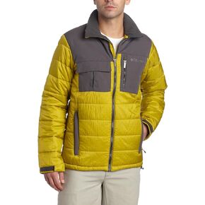 Columbia Men's Modern Logger Jacket