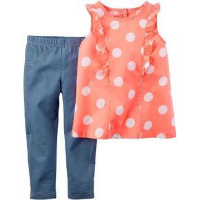 Carter's_1 2 Pc Playwear Sets 239G136