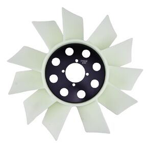 Engine Radiator Cooling Fan Blade 52079654 52079654AB 52079654AC 52079654AD 52079654AE 620-082 620082 Compatible with Jeep Liberty V6 3.7L Gas SOHC 2002-2007