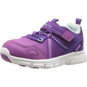 Stride Rite Unisex-Child Made2play Harley Athletic Sneaker