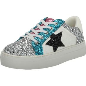 MIA Girl's Evers (Little Big Kid) Sneaker