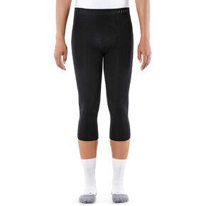 FALKE Men's Standard Maximum Warm 3/4 M Ti