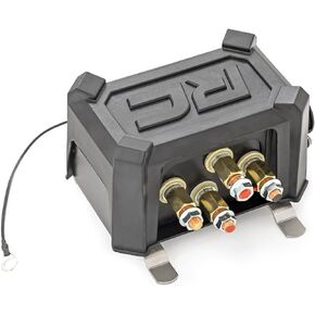 Rough Country Winch Control Box | Pro Series Replacement - RS1