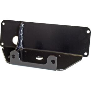 KFI Products 100300 Winch Mount Kit for Polaris Warn Rt/Xt-25, Rt/Xt-30