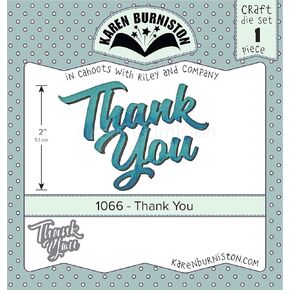 KB Riley Karen Burniston Dies-Thank You