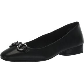 Anne Klein Women's Cora Ballet Flat