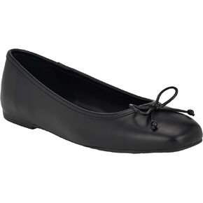 Calvin Klein Women's Bronte Ballet Flat
