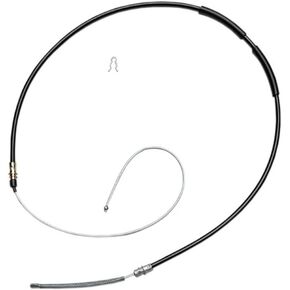Raybestos BC93598 Professional Grade Parking Brake Cable