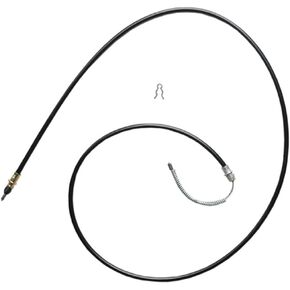 Raybestos BC92731 Professional Grade Parking Brake Cable