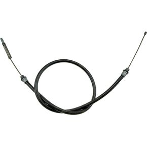 Dorman C94264 Parking Brake Cable Compatible with Select Chevrolet / Pontiac Models