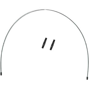 Raybestos Premium Raybestos Element3 Replacement Intermediate and Center Parking Brake Cable for Select 1998-2002 Ford Ranger Model Years (BC95405)