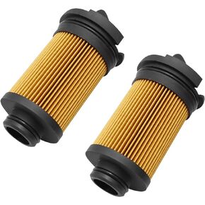 2-Pack 595930 Oil Filter Replacement for BRIGGS & STRATTON