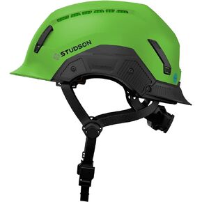 STUDSON SHK-1 Vented Safety Helmet