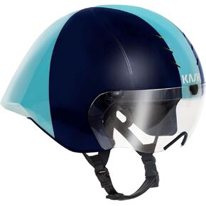 KASK Mistral Bike Helmet I Aerodynamic, Track Cycling, Crono & Triathlon Helmet