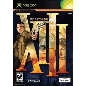XIII (Renewed)