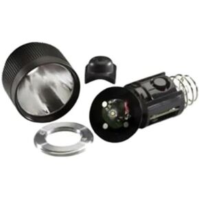 Streamlight 75768 Stinger LED/DS/FC Upgrade Kit Includes Faceap Assembly, Ring, and Switch Assembly