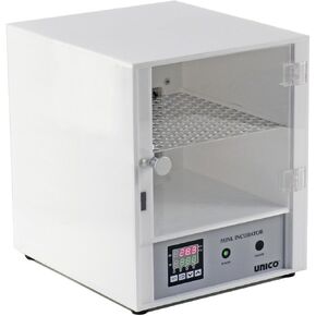 L-CU60 Laboratory Incubator, Ambient to 60 Degree C, 6 L Capacity, 110V in Kuwait