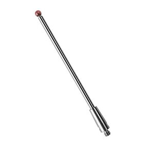Cmm Probe Stylus 2mm Ruby Ball M2 Thread 40mm Long Tungsten Carbide Stem A-5003-0037 (H0037 M2*D2.0*L40.0)