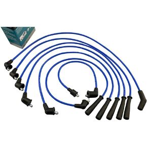 أسلاك توصيل شرارة السباق عالية الأداء متوافقة مع Nissan 240Z 260Z 280Z 280ZX 810 Maxima 2.4L 2.6L 2.8L L6 Gas 1970-1984 in Kuwait
