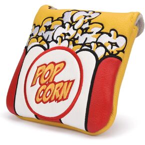 غطاء رأس مضرب مطرقة كبير للجولف غطاء مضرب مربع غطاء رأس نادي الجولف المغناطيسي لمضارب تايلورميد سبايدر GT X EX in Kuwait