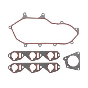 DNJ IG655 Intake Gasket for 2001-2004 / Nissan/Frontier, Xterra / 3.3L / SOHC / V6 / 12V / 3275cc / VG33ER