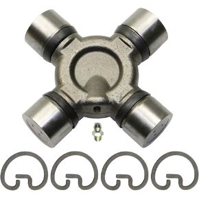 MOOG 358B Greaseable Premium Universal Joint for Ram 2500