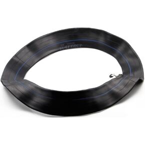 Electric Unicycles Inner Tube, 18 Inch Monowheel Inner Tube EUC Replace Accessories for Veteran Sherman Begode Gotway RS MSX EX.N KingSong S18 18XL Inmotion V11 (Black)
