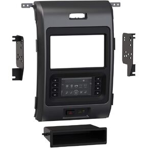Metra 99-5846B 2013-2014 Ford F-150 Turbo Touch In-Dash Kit