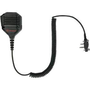 EH Speaker Mic for Harris XL45 XL95 XG15 XG25 XG75 Radios RSM. Remote Speaker Microphone.