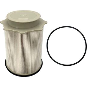 68157291AA & 68436631AA 6.7 Cummins Diesel Fuel Filter Water Separator Set Replacement for 2019 2020 2021 Dodge Ram 2500 3500 4500 5500 6.7L Turbo Cummins Diesel Engines