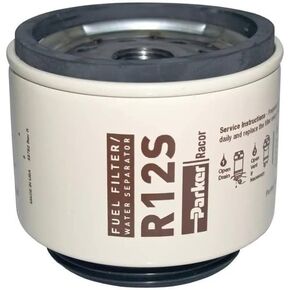 Racor 120 Diesel Spin-On Series 2 Micron Element for 120/124