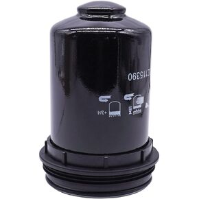 DZ115390 Fuel Filter Element for John Deere 1010G 5085E 5085M 5090E 5090M 130G 210L 5090R 5100E 5100M 5115M 5115R