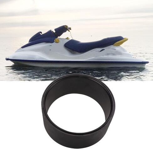 حلقة ارتداء Sea Doo 140 مللي متر/5.51in 271000002 حلقة ارتداء مضخة نفاثة بديلة لـ Sea Doo GS GSI GT GTS GTX HX SP SPI SPX XP in Saudi Arabia