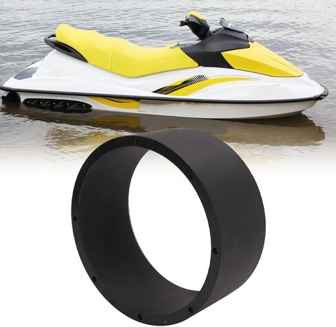 حلقة ارتداء Sea Doo 140 مللي متر/5.51in 271000002 حلقة ارتداء مضخة نفاثة بديلة لـ Sea Doo GS GSI GT GTS GTX HX SP SPI SPX XP in Saudi Arabia