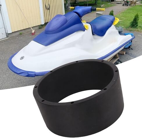 حلقة ارتداء Sea Doo 140 مللي متر/5.51in 271000002 حلقة ارتداء مضخة نفاثة بديلة لـ Sea Doo GS GSI GT GTS GTX HX SP SPI SPX XP in Saudi Arabia
