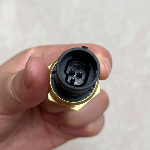 7321588 6697920 مستشعر مرسل ضغط الماء متوافق مع Bobcat S175 S250 S650 S750 in Kuwait