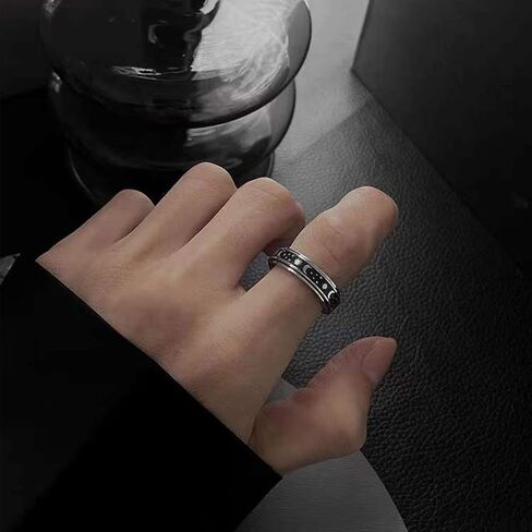 choice of all Boho Rings for Teen Girls Gold Stackable Rings Vintage Kunckle Rings Cute Rings Set for Women Trendy in Saudi Arabia