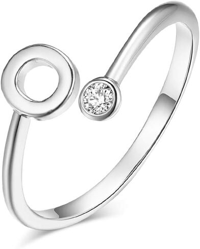 choice of all Boho Rings for Teen Girls Gold Stackable Rings Vintage Kunckle Rings Cute Rings Set for Women Trendy in Saudi Arabia