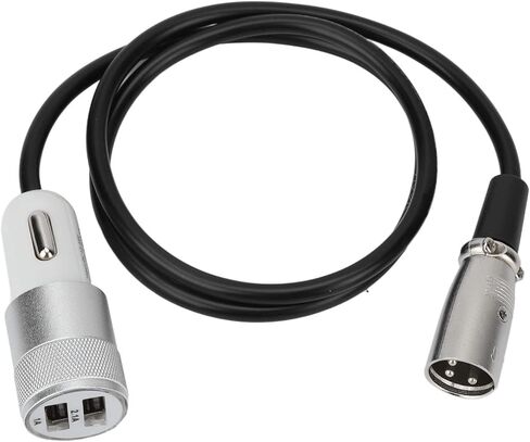 محول USB لشاحن الهاتف المحمول، كراسي متحركة كهربائية 1 لمحول 2 محمول للدراجات البخارية الصغيرة، 5 فولت in Kuwait