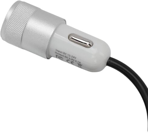 محول USB لشاحن الهاتف المحمول، كراسي متحركة كهربائية 1 لمحول 2 محمول للدراجات البخارية الصغيرة، 5 فولت in Kuwait