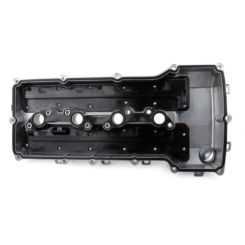 غطاء صمام ألومنيوم مع حشية متوافق مع Toyota 4Runner 2010 Tacoma 2005-2015 L4 2.7L OE# 1120175055, 112010C010 in Kuwait