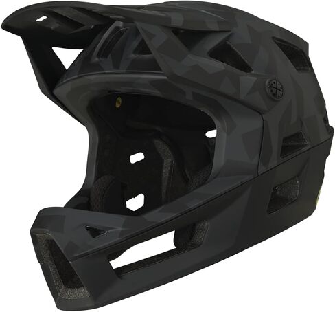 خوذة iXS Trigger FF MIPS كاملة الوجه in Saudi Arabia
