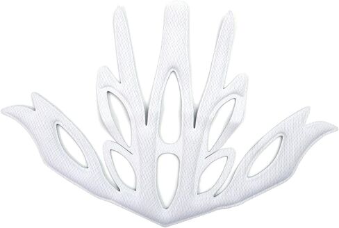 Helmet Padding Foam Pads Kit Sealed Sponge Protective Lining Liner Cushion Mat Sets for Outdoor Sports Cycling Bike Motor Bicycle Riding Accessories in Saudi Arabia